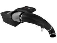 afe momentum gt pro dry s stage-2 intake system 15-17 ford f-150 v8 5.0l 51-73114