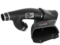 afe power momentum gt pro dry s intake system 17-22 ford f-150/raptor v6-3.5l (tt) ecoboost 51-73115