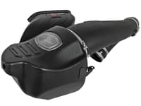afe power momentum gt pro dry s intake system 17-22 ford f-150/raptor v6-3.5l (tt) ecoboost 51-73115