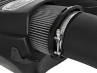 afe power momentum gt pro dry s intake system 17-22 ford f-150/raptor v6-3.5l (tt) ecoboost 51-73115