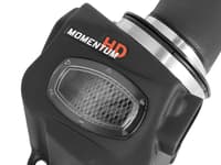 afe momentum gt pro dry s cold air intake system 2017-2019 ford superduty v8-6.2l 51-73116