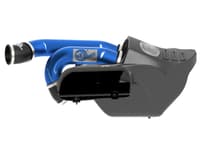 afe power momentum xp pro dry s intake system 2017 ford f-150/raptor v6-3.5l (tt) ecoboost 51-73120-l