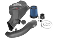 afe momentum gt pro dry s intake system 15-16 ford mustang l4-2.3l ecoboost 51-73201