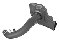 afe momentum gt pro dry s intake system 15-16 ford mustang l4-2.3l ecoboost 51-73201