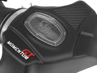 afe momentum gt pro dry s intake system 15-16 ford mustang l4-2.3l ecoboost 51-73201