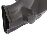 afe momentum gt pro dry s intake system 15-16 ford mustang l4-2.3l ecoboost 51-73201