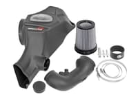 afe momentum gt pro dry s intake system 2015 ford mustang gt v8-5.0l 51-73203