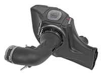 afe momentum gt pro dry s intake system 2015 ford mustang gt v8-5.0l 51-73203