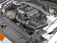 afe momentum gt pro dry s intake system 2015 ford mustang gt v8-5.0l 51-73203