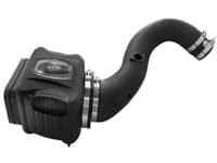 afe momentum hd pro dry s stage-2 si intake 04.5-05 gm diesel trucks v8-6.6l lly (see afe51-74002-e) 51-74002
