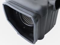 afe momentum hd pro dry s stage-2 si intake 04.5-05 gm diesel trucks v8-6.6l lly (see afe51-74002-e) 51-74002