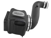 afe momentum hd pro dry s stage-2 si intake system gm diesel trucks 06-07 v8-6.6l (see 51-74003-e) 51-74003