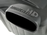 afe momentum hd pro dry s stage-2 si intake system gm diesel trucks 06-07 v8-6.6l (see 51-74003-e) 51-74003