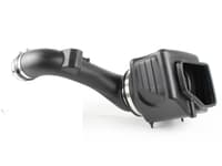 afe momentum hd pro dry s stage 2 intake system 11-16 gm diesel trucks v8-6.6l (td) lml 51-74006-1