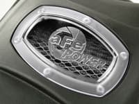 afe momentum hd pro dry s stage 2 intake system 11-16 gm diesel trucks v8-6.6l (td) lml 51-74006-1