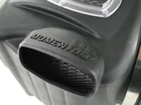 afe momentum hd pro dry s stage 2 intake system 11-16 gm diesel trucks v8-6.6l (td) lml 51-74006-1