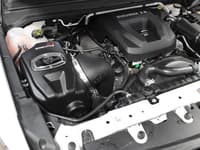 afe momentum gt w/ pro dry s media 16-21 chevy colorado 2.8l l4 (td) duramax 51-74007