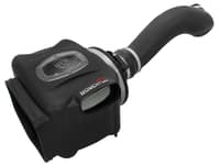 afe momentum gt pro dry s stage-2 si intake system, gm trucks/suvs 99-07 v8 (gmt800) 51-74101