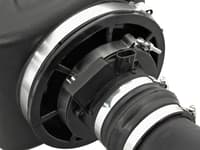 afe momentum gt pro dry s stage-2 si intake system, gm trucks/suvs 99-07 v8 (gmt800) 51-74101