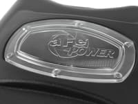 afe momentum gt pro dry s stage-2 si intake system, gm trucks/suvs 99-07 v8 (gmt800) 51-74101