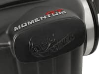 afe momentum gt stage-2 si pro dry s intake system gm trucks/suvs v8 4.8l/5.3l/6.0l/6.2l (gmt900) el 51-74102