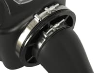 afe momentum gt pro dry s stage-2 si intake system, gm 09-13 silverado/sierra 1500 v8 (gmt900) 51-74103