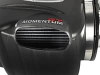 afe momentum gt pro dry s stage-2 si intake system, gm 09-13 silverado/sierra 1500 v8 (gmt900) 51-74103