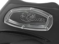 afe momentum gt pro dry s stage-2 si intake system, gm 09-13 silverado/sierra 1500 v8 (gmt900) 51-74103