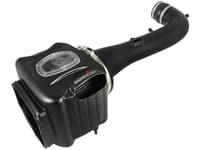 afe momentum gt pro dry s stage-2 si intake system 15-17 gm silverado/sierra v8-6.2l 51-74104
