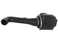 afe momentum gt pro dry s stage-2 si intake system 15-17 gm silverado/sierra v8-6.2l 51-74104
