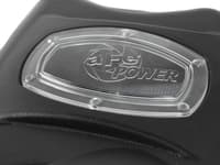 afe momentum gt pro dry s stage-2 si intake system 15-17 gm silverado/sierra v8-6.2l 51-74104