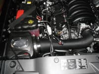 afe momentum gt pro dry s stage-2 si intake system 15-17 gm silverado/sierra v8-6.2l 51-74104