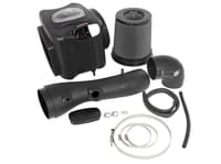 afe momentum gt pro dry s stage-2 intake system 09-16 gm silverado/sierra 2500/3500hd 6.0l v8 51-74105