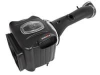 afe momentum gt pro dry s stage-2 intake system 09-16 gm silverado/sierra 2500/3500hd 6.0l v8 51-74105