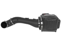 afe momentum gt pro dry s stage-2 intake system 09-16 gm silverado/sierra 2500/3500hd 6.0l v8 51-74105