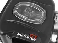 afe momentum gt pro dry s stage-2 intake system 09-16 gm silverado/sierra 2500/3500hd 6.0l v8 51-74105