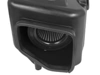 afe momentum gt pro dry s stage-2 intake system 09-16 gm silverado/sierra 2500/3500hd 6.0l v8 51-74105