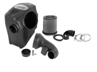 afe momentum gt pro dry s intake system; gm colorado/canyon 15-16 l4-2.5l 51-74107