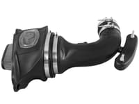 afe momentum air intake system pro dry s stage-2 si 2014 chevrolet corvette (c7) v8 6.2l 51-74201