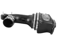 afe momentum air intake system pro dry s stage-2 si 2014 chevrolet corvette (c7) v8 6.2l 51-74201