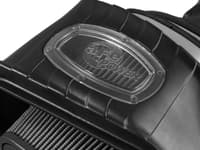 afe momentum air intake system pro dry s stage-2 si 2014 chevrolet corvette (c7) v8 6.2l 51-74201