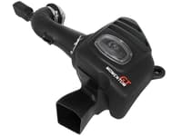 afe power 13-15 chevrolet camaro ss v8-6.2l pro dry s cold air intake system 51-74204