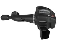 afe power 13-15 chevrolet camaro ss v8-6.2l pro dry s cold air intake system 51-74204