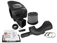 afe power 13-15 chevrolet camaro ss v8-6.2l pro dry s cold air intake system 51-74204
