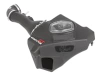 afe momentum air intake system pro dry s stage-2 13-16 cadillac ats 3.6l v6 51-74205