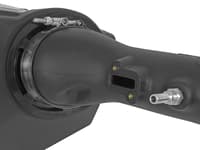 afe momentum air intake system pro dry s stage-2 13-16 cadillac ats 3.6l v6 51-74205