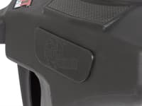 afe momentum air intake system pro dry s stage-2 13-16 cadillac ats 3.6l v6 51-74205