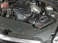 momentum gt pro dry s stage-2 intake system 13-19 cadillac ats l4-2.0l (t) 51-74209