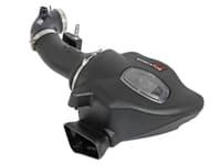 afe momentum gt pro dry s stage-2 intake system 16-23 chevrolet camaro ss v8-6.2l 51-74210