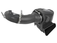 afe momentum gt pro dry s stage-2 intake system 16-23 chevrolet camaro ss v8-6.2l 51-74210